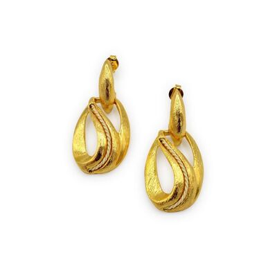 CORAZUL "CHLOE" EARRING