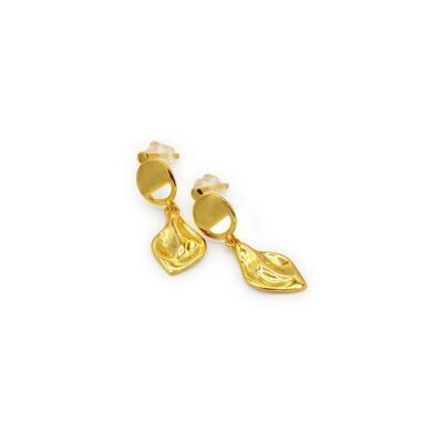 CORAZUL "LAILA" EARRING