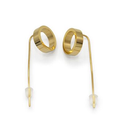 CORAZUL "WILD ARYA" EARRING