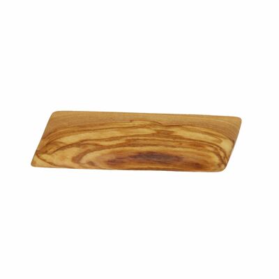 Fermaglio per capelli in legno, accessori per capelli Klara