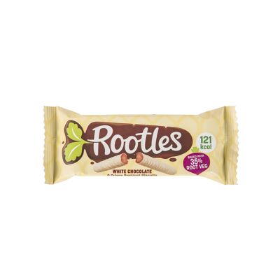 Rootles White Chocolate & Beetroot