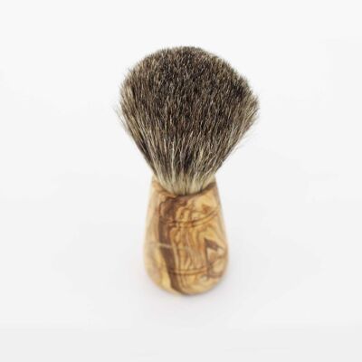 Shaving brush - badger hair