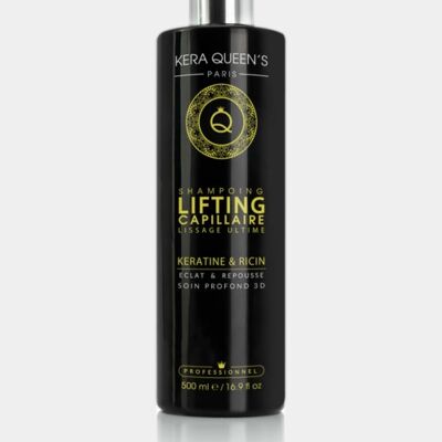 Shampoing Lifting Kératine & Ricin