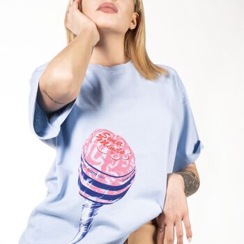 T-shirt Sky Sweet Mind 2