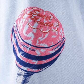 T-shirt Sky Sweet Mind 4