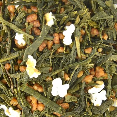 Le Genmaicha - 80g