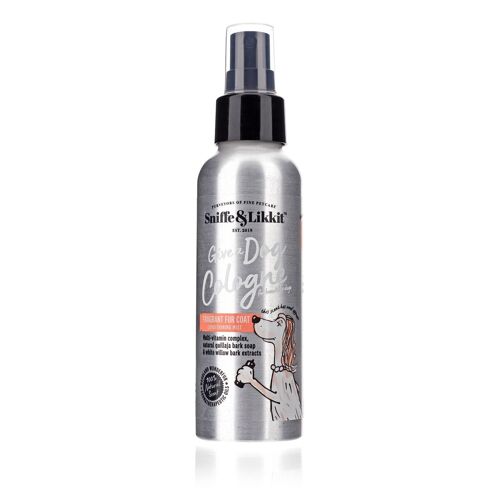 Give A Dog Cologne Fur Conditioning Mist