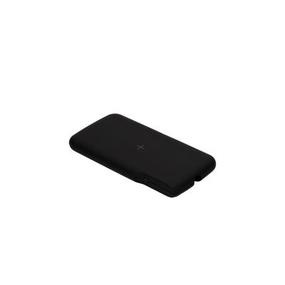 Wireless charger - Laid Black