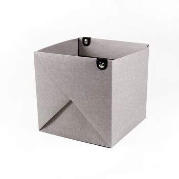 Plybox - lot de 3 - gris 2