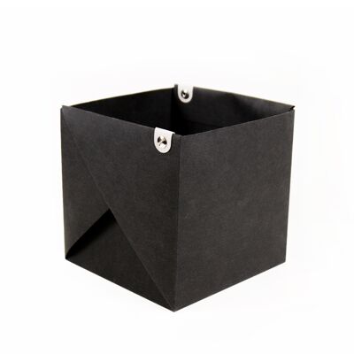 Plybox - set di 3 - nero