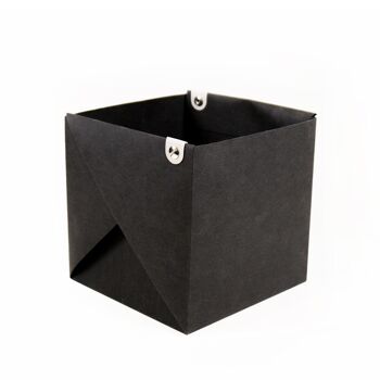 Plybox - lot de 3 - noir 1