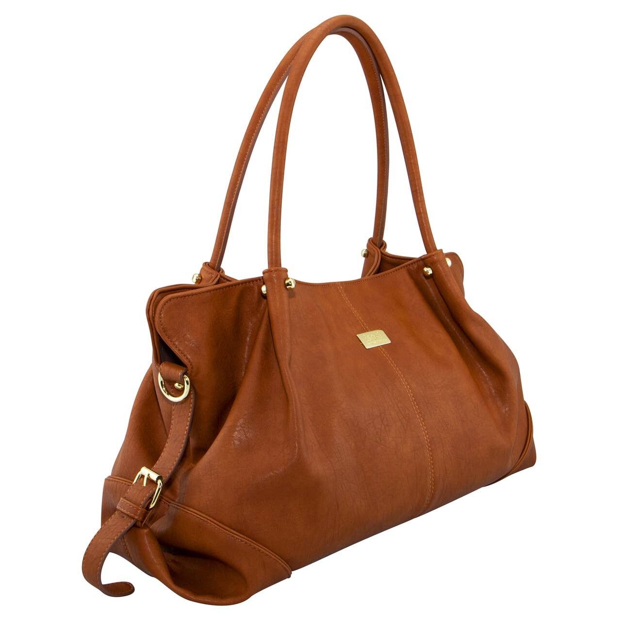 Anakie Satchel - Amber