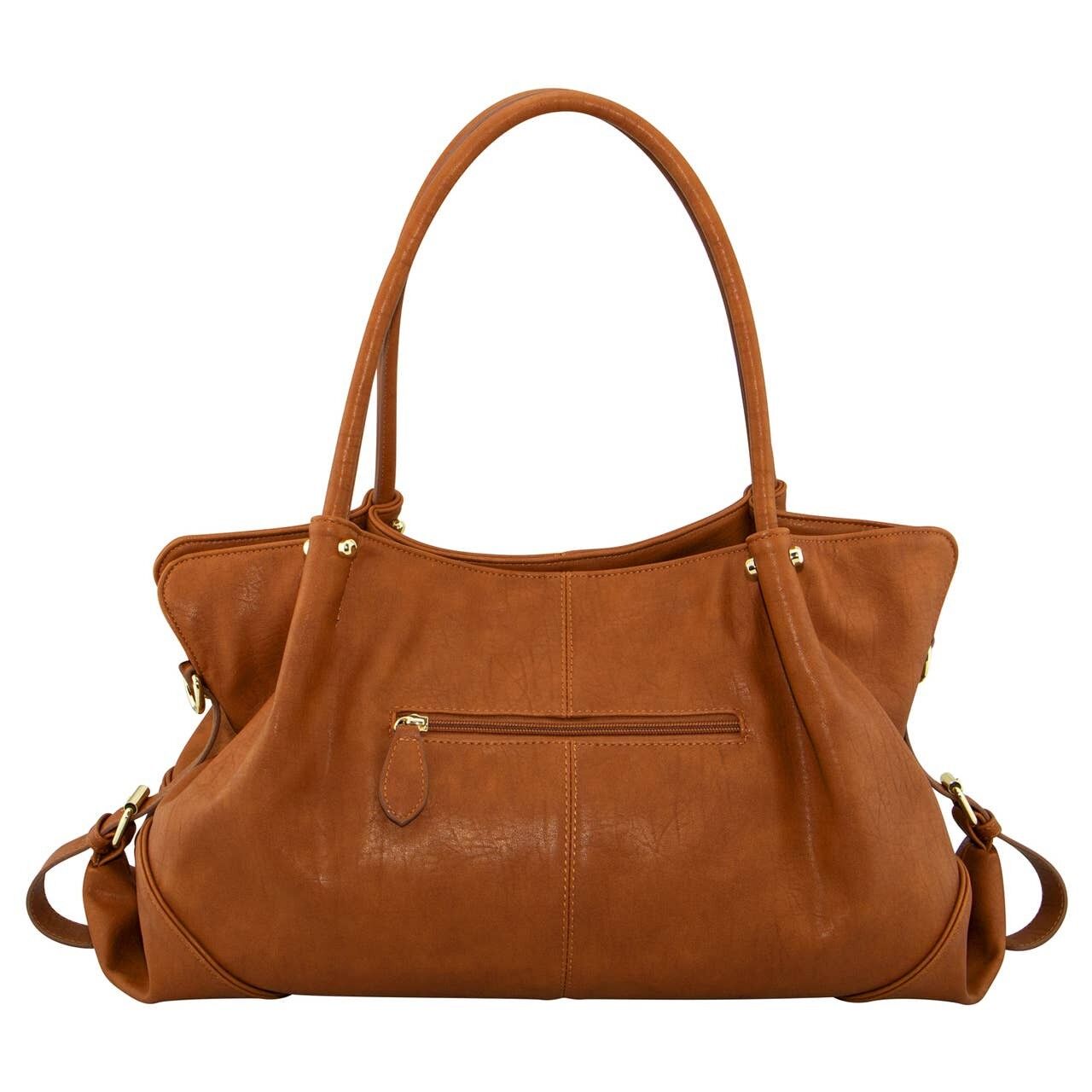 Anakie Satchel - Amber