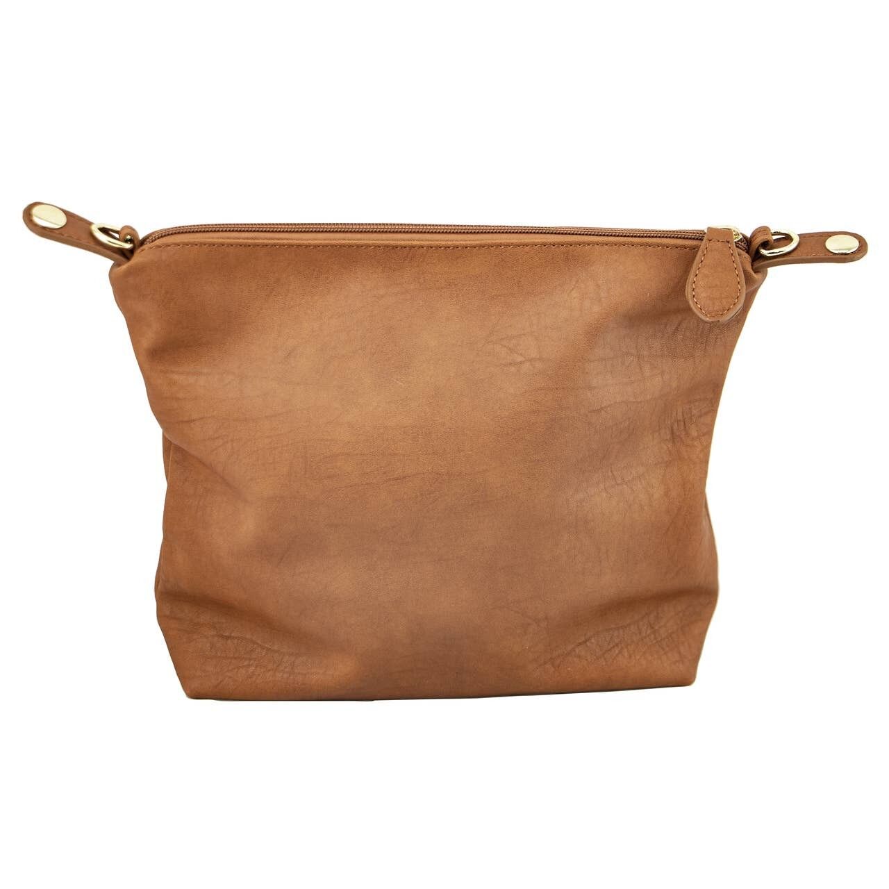 Anakie Satchel - Amber