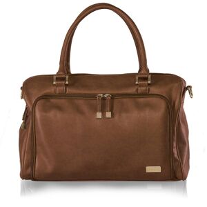 Sac à langer Double Zip Cartable Redwood