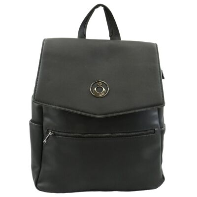 Hartley Rucksack - Onyx