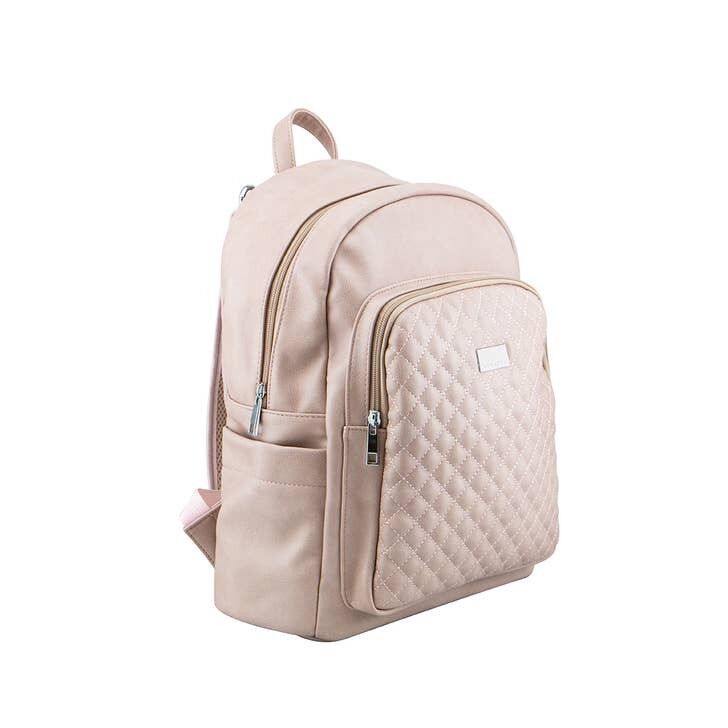 Marlo Backpack - Mushroom