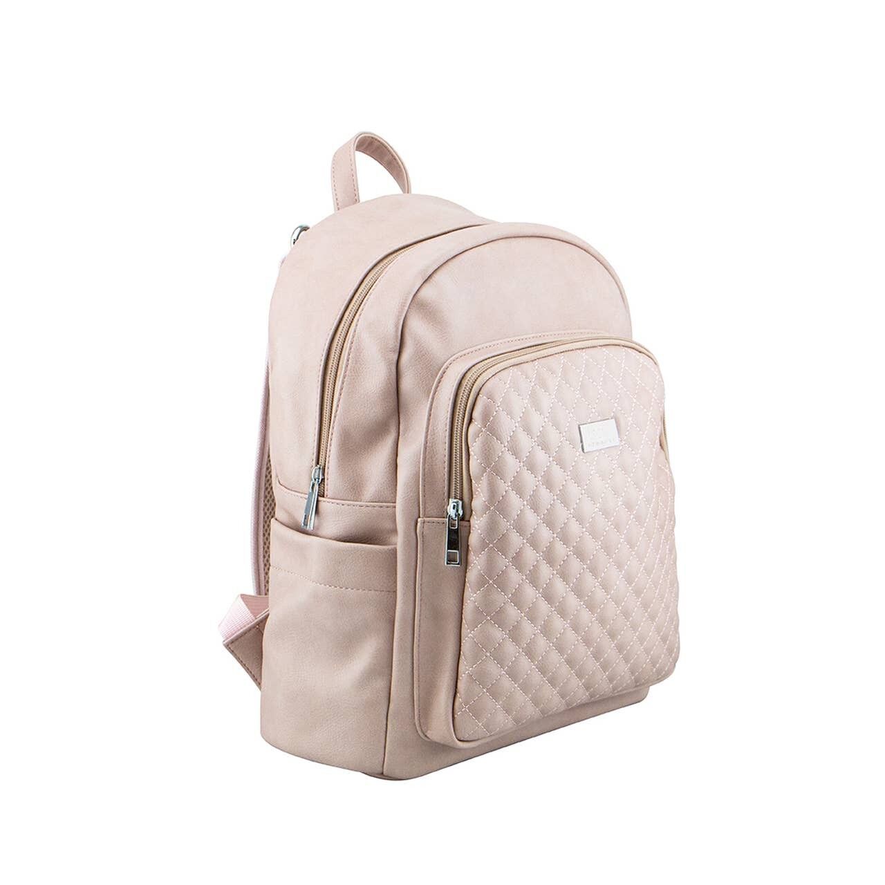 Marlo Backpack - Mushroom