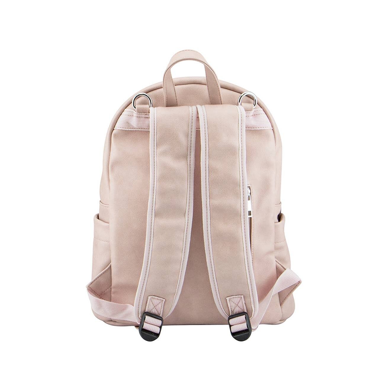 Marlo Backpack - Mushroom