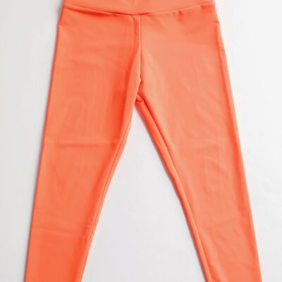 Leggings Lovelie - Arancio