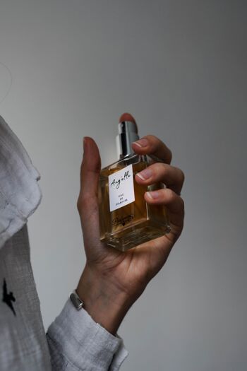 Ang'elle - Eau de Parfum - 50 Ml - Pack de 6 1