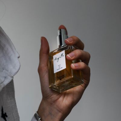 Ang'elle - Eau de Parfum - 50 ml - Packung mit 6