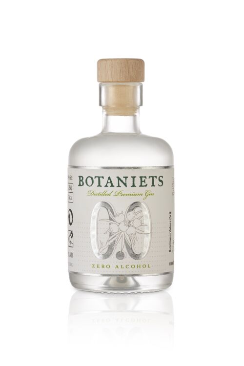 Botaniets Gin Sans Alcool Original