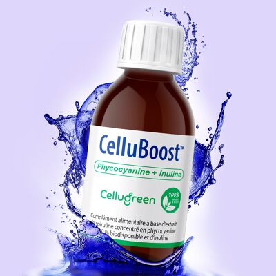 Cellu Boost 250 ML