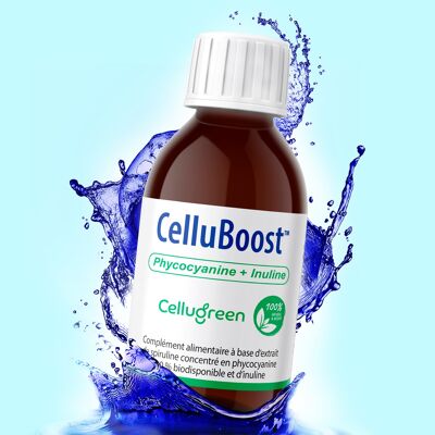 CelluBoost 150 ml