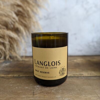 Bougie Originale · Langlois Reserve