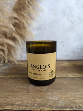 Bougie Originale · Langlois Reserve 1