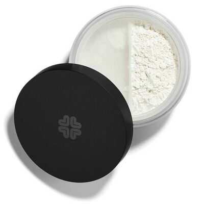 Lily Lolo Finishing Powder - Mate impecable