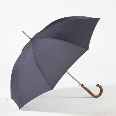 EZPELETA Parapluie Rayures Classiques