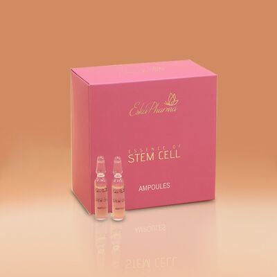 STEM CELL AMPOULES