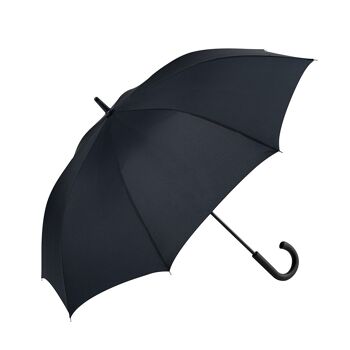 GOTTA Solid Auto Parapluie NOIR 2