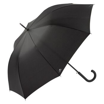 GOTTA Parapluie Auto Noir 5