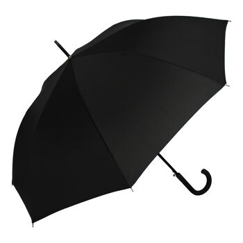 GOTTA Parapluie Auto Noir 6