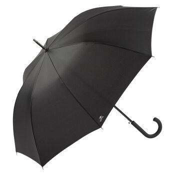 GOTTA Parapluie Auto Noir 7