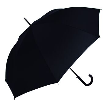 GOTTA Parapluie Auto Noir 9