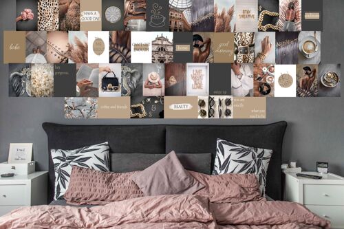 The Home Collage Kit