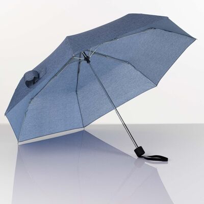 Umbrella - Folding Umbrella  - 8790 Denim Blue