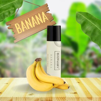 Barnaby Natural Cosmetics