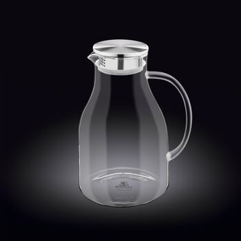 JUG WITH METALL LID 2500 ML WL-888211/A 7