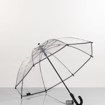 Umbrella - Child Safe  - 8766R - Transparent