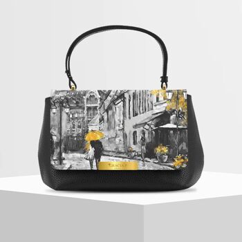 Anto Bag di Gracia P - Fabriqué en Italie - City vintage 1