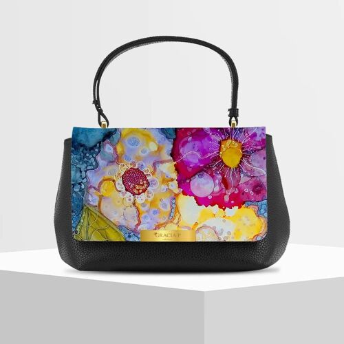 Anto Bag di Gracia P - Made in Italy - Fiori Silvia Gugliemi