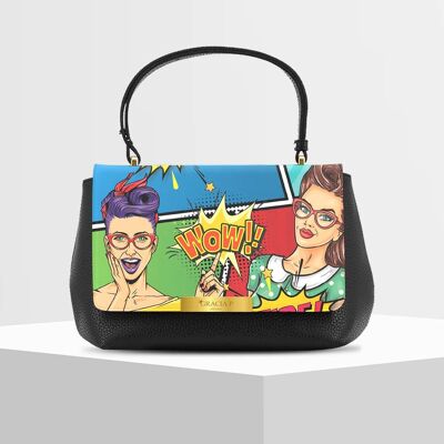 Anto Bag di Gracia P - Made in Italy - Fumetto