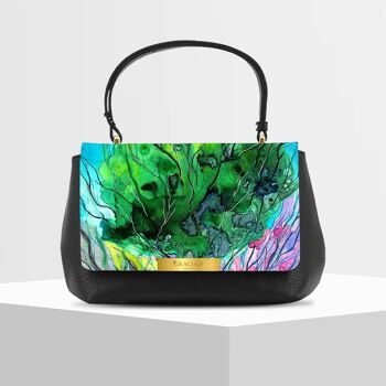 Anto Bag di Gracia P - Fabriqué en Italie - Nature sur 1