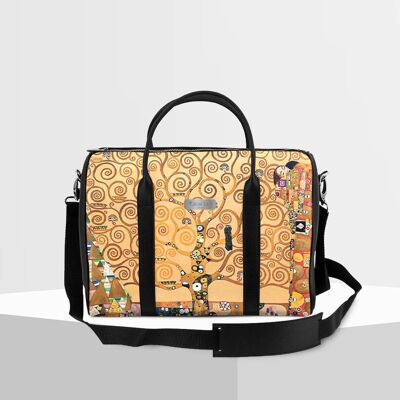 Gracia P trunk - trunk - Made in Italy - Tree of life