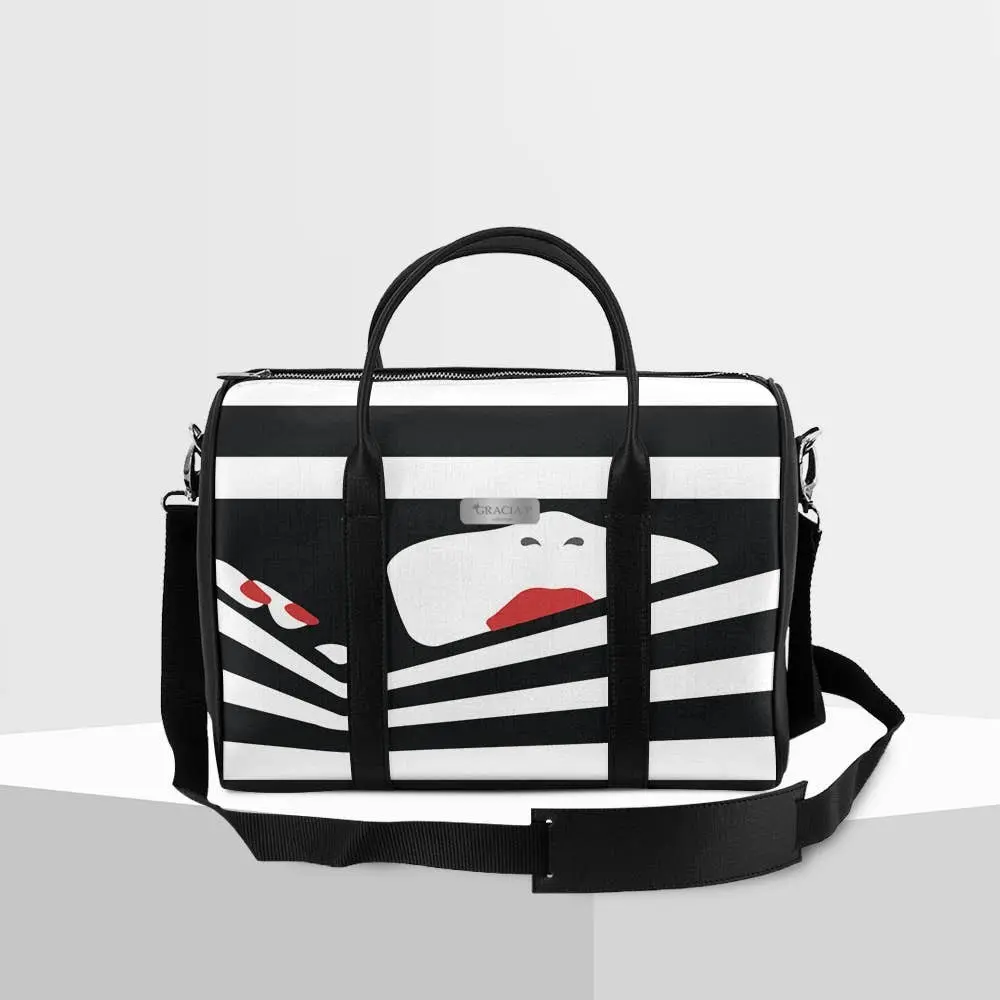Buy wholesale Trunk by Gracia P - trunk -Made in Italy- Lady stripes